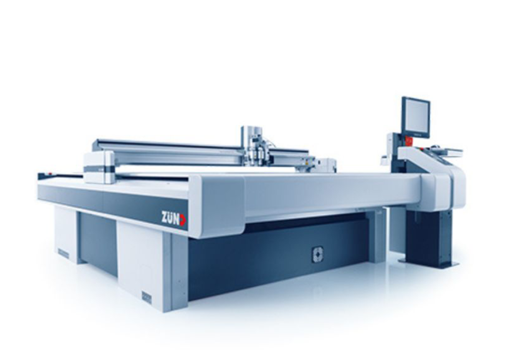 Big size printing