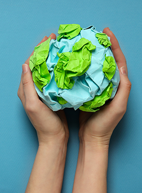 Sustainability