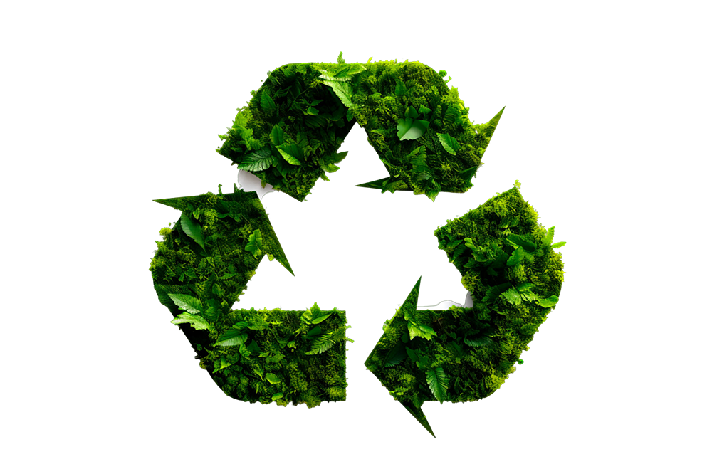 recycle