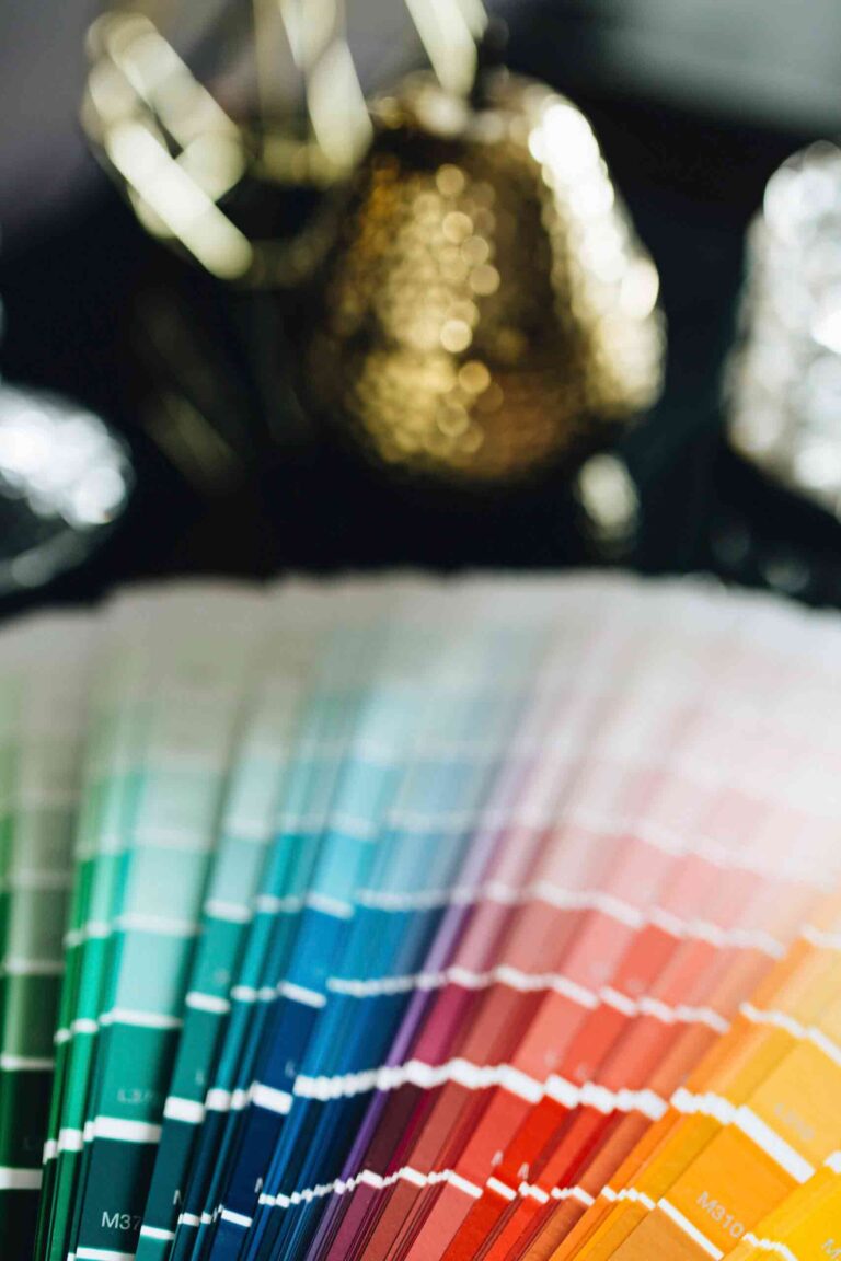 pantone
