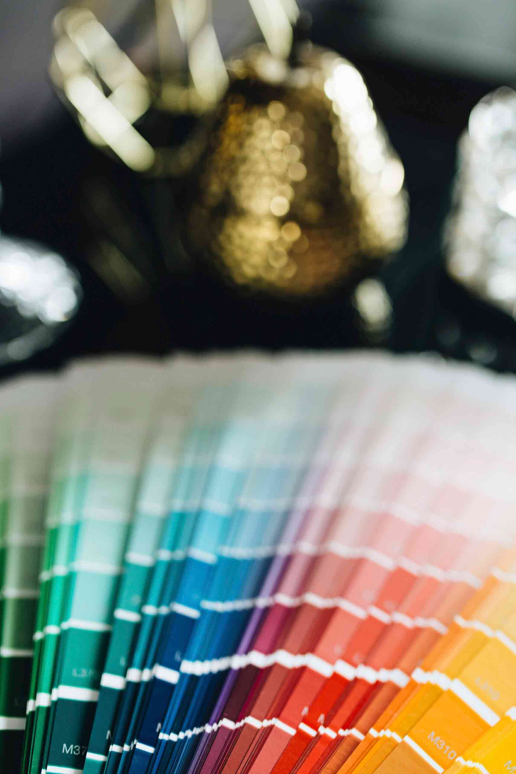 pantone